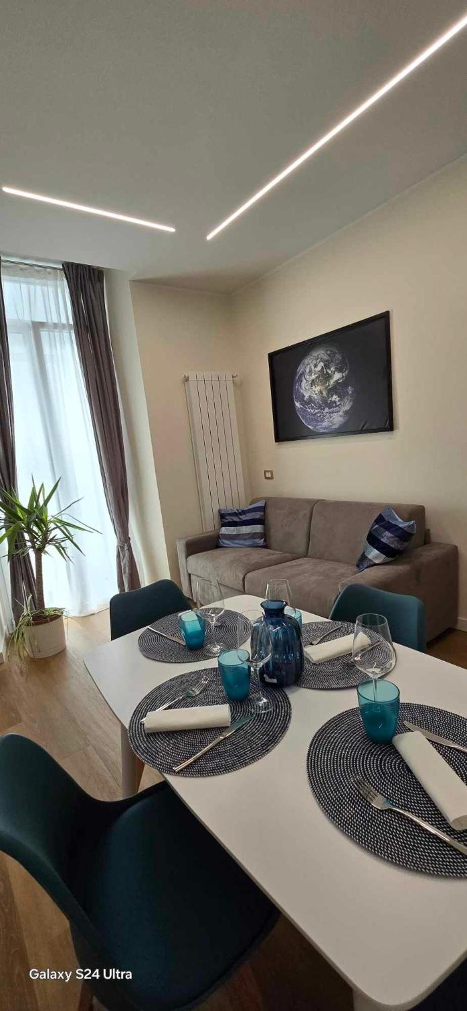 The Dream Apartment 100 M Dal Mare Σαβόνα Εξωτερικό φωτογραφία