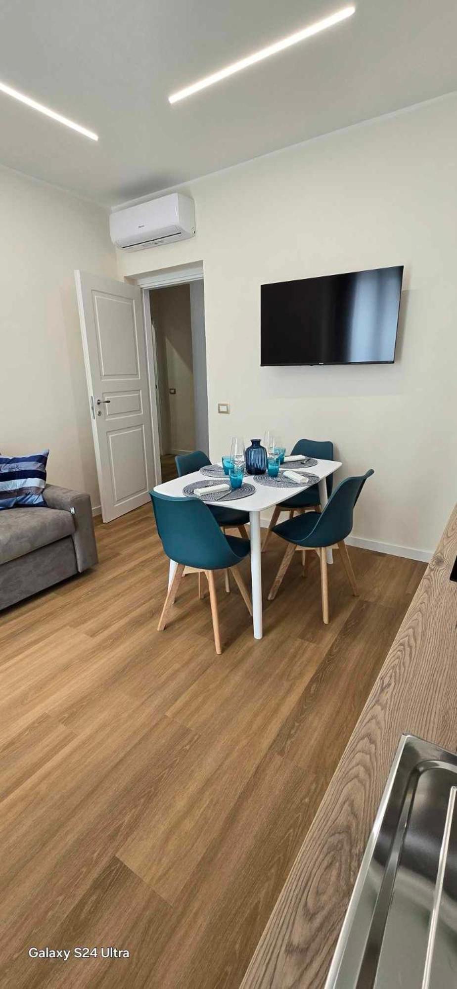 The Dream Apartment 100 M Dal Mare Σαβόνα Εξωτερικό φωτογραφία