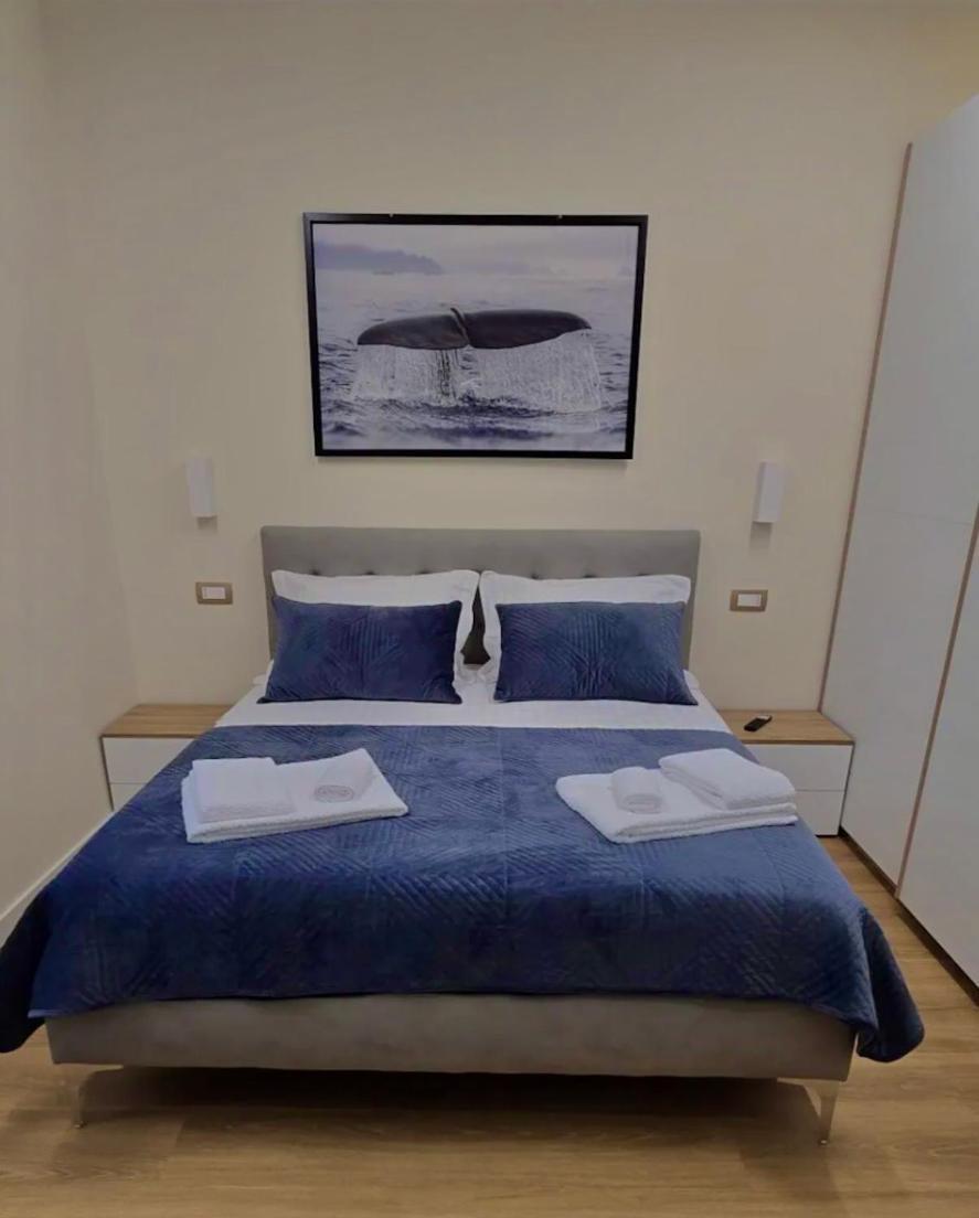 The Dream Apartment 100 M Dal Mare Σαβόνα Εξωτερικό φωτογραφία