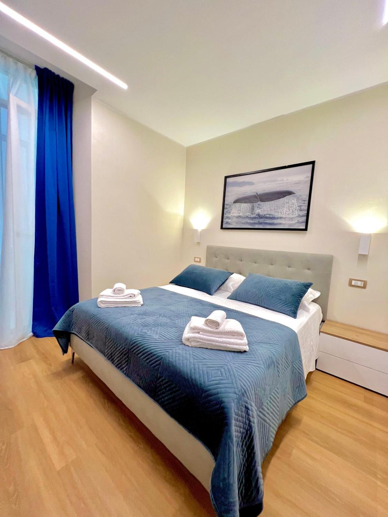 The Dream Apartment 100 M Dal Mare Σαβόνα Εξωτερικό φωτογραφία