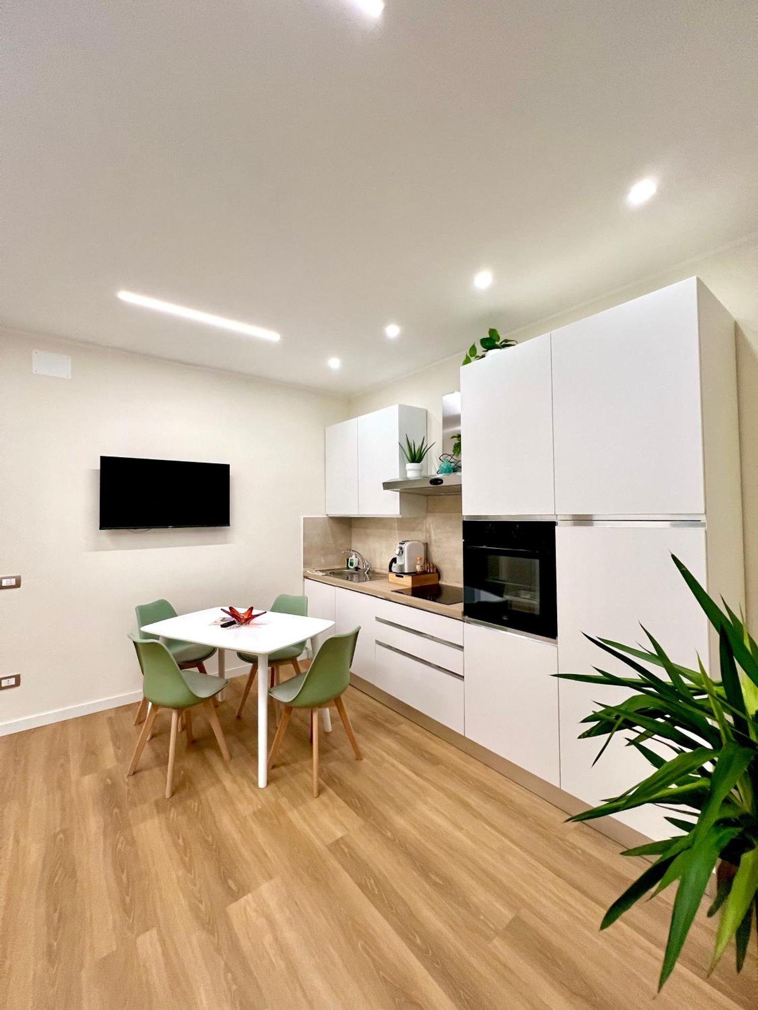 The Dream Apartment 100 M Dal Mare Σαβόνα Εξωτερικό φωτογραφία